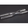 Capristo Ferrari FF X Pipe