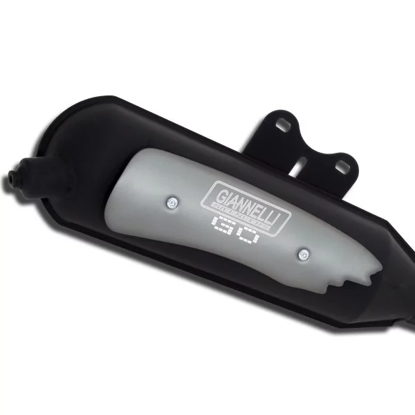 Giannelli Peugeot Vivacity 50 31644R Go