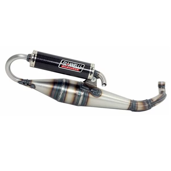 Giannelli Benelli 491-S / Racing