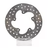 Brembo 68B40736 Serie Oro Aprilia Scarabeo 50 