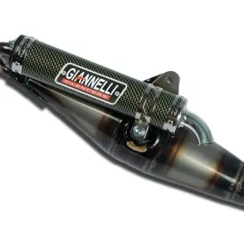 Giannelli Aprilia SR 50 R Factory