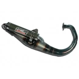 Giannelli MBK Booster-R