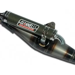 Giannelli MBK Booster-R