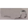 Bull Bar Toyota Hi Lux Xtra Cab