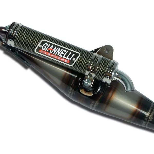 Giannelli Peugeot Ludix