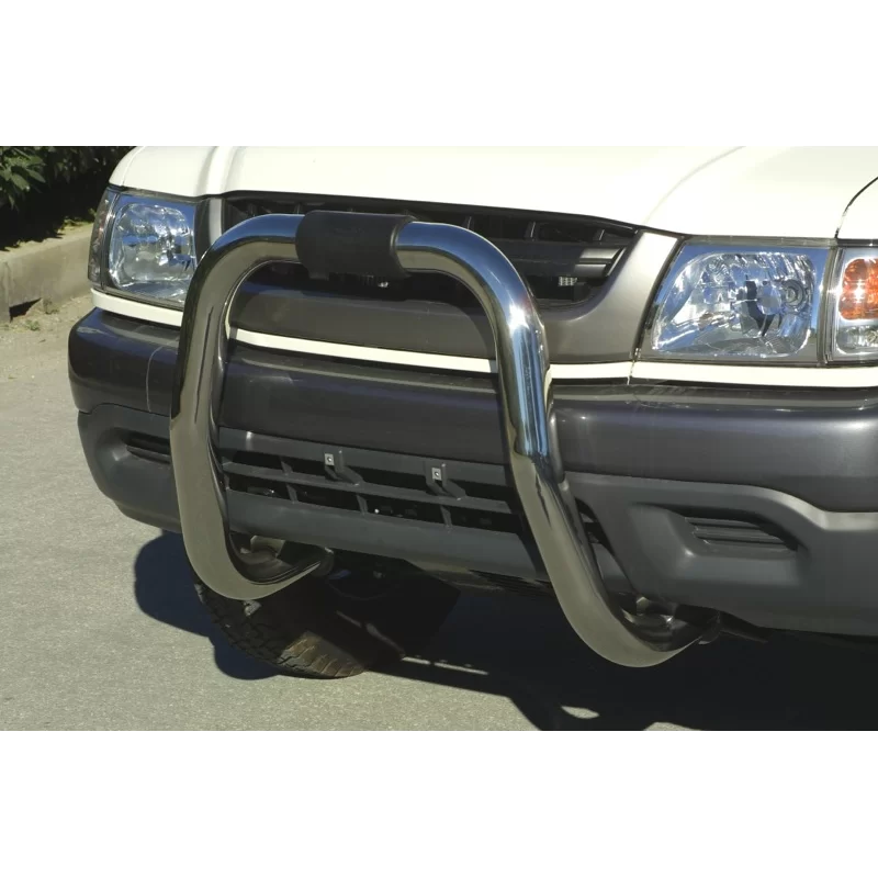 Bull Bar Toyota Hi Lux 2.5 TD Double Cab Xtra Cab 2.5 TD 