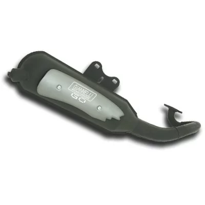 Giannelli Peugeot Ludix
