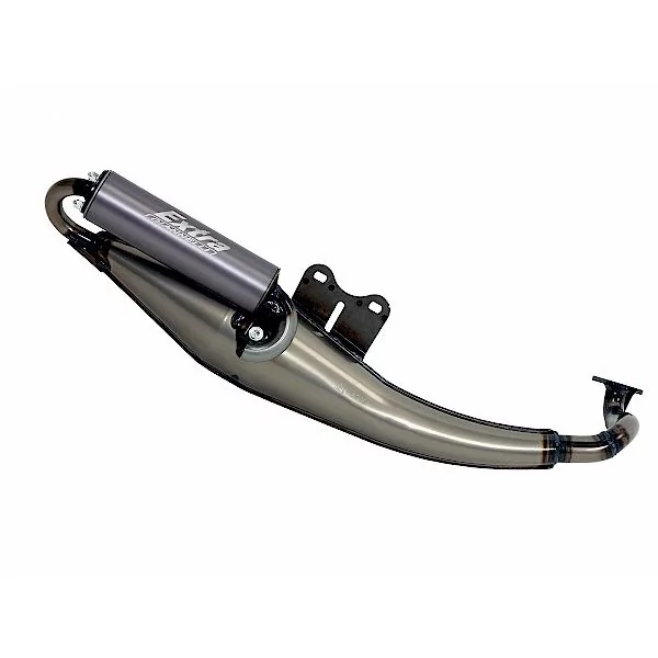 Giannelli Peugeot Speedfight Air/Liquid