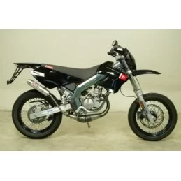 Giannelli Derbi DRD Edition 50 SM vers.bassa