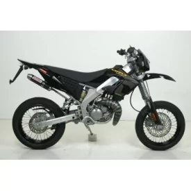 Giannelli Derbi DRD PRO 50 SM