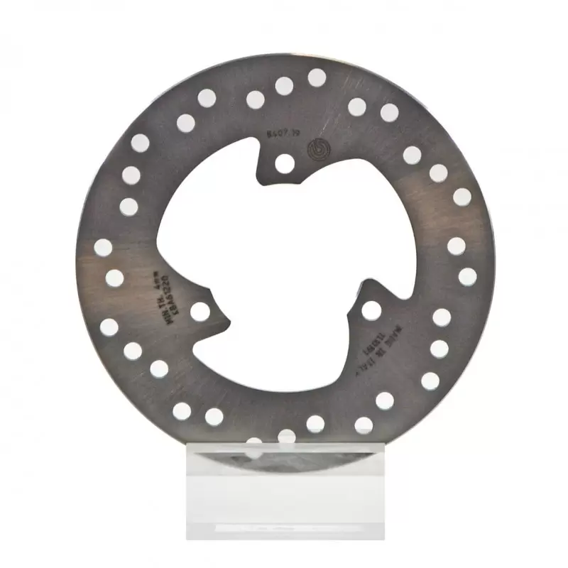 Brembo 68B40719 Serie Oro Aprilia Sr Street 50 