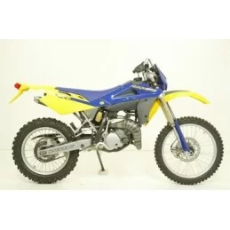 Giannelli Husqvarna WRE 125