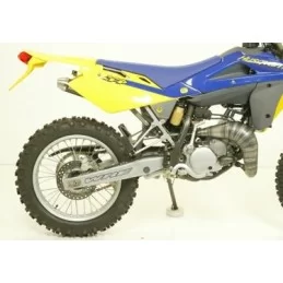 Giannelli Husqvarna WRE 125