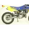 Giannelli Husqvarna WRE 125
