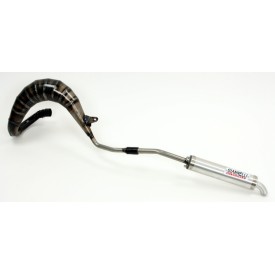 54921 GIANNELLI POT COMPLETE APPROUVE ENDURO 2T ALUMINIUM TDR 125 2001 01 54920