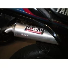 Giannelli Yamaha TDR 125