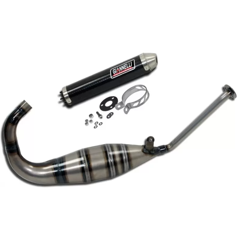 Giannelli Aprilia RS 50 Giannelli Aprilia RS 50