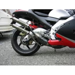 Giannelli Aprilia RS 250