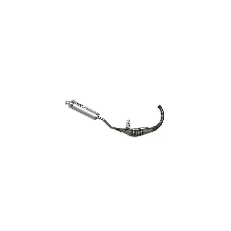 Giannelli Cagiva RAPTOR 125 Giannelli Cagiva RAPTOR 125