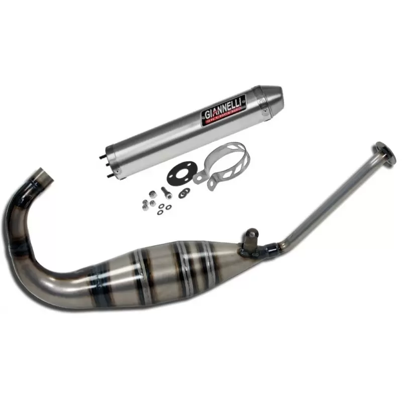 Giannelli Derbi GPR 50 Racing Giannelli Derbi GPR 50 Racing