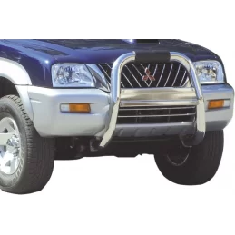 Bull Bar Mitsubishi L 200 115 Hp 