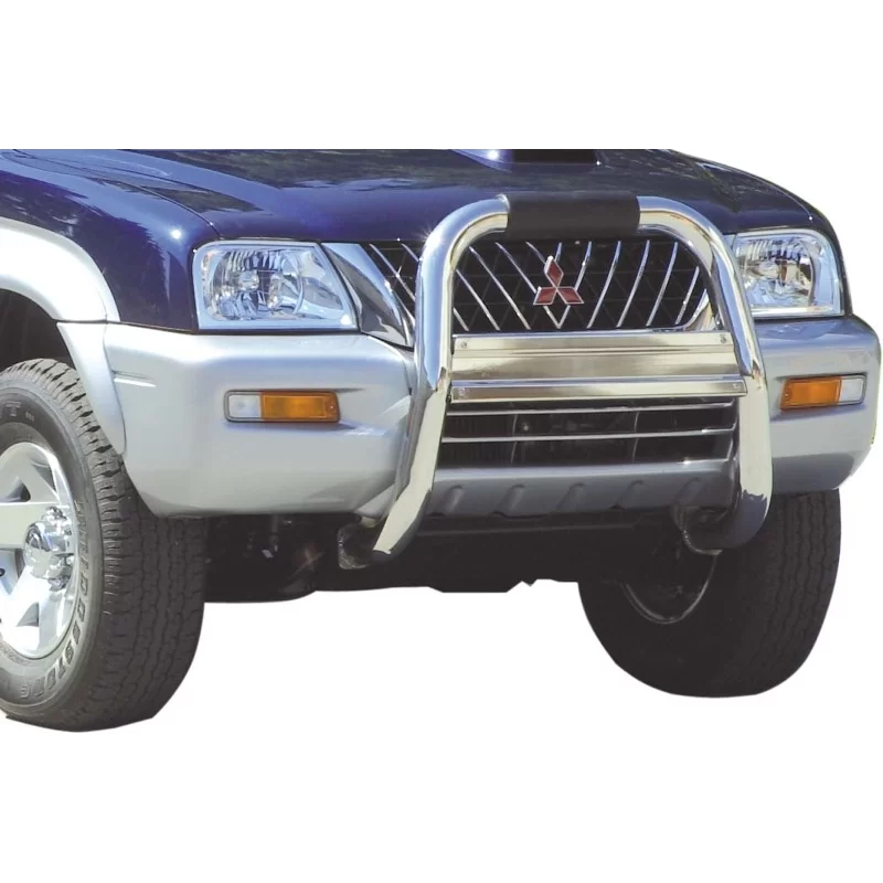 Bull Bar Mitsubishi L 200 115 Hp 