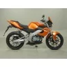 Giannelli Derbi GPR 50 Nude