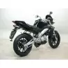 Giannelli Derbi GPR 125 Nude