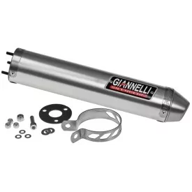 Giannelli MBK X-POWER 50