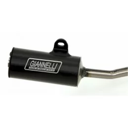 Giannelli Piaggio VESPA 125 PK