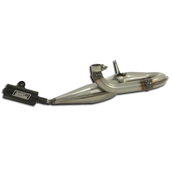 Giannelli Piaggio VESPA 125 PX