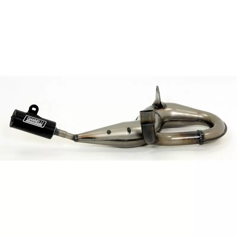 Giannelli Piaggio VESPA 200 PX Giannelli Piaggio VESPA 200 PX