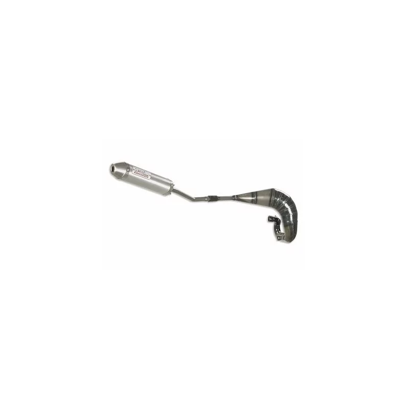 Giannelli HM Derapage 50 RR Giannelli HM Derapage 50 RR