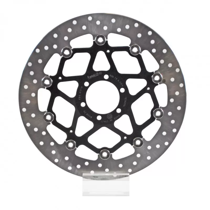 Brembo 78B40870 Serie Oro Aprilia Extrema 125 Brembo 78B40870 Serie Oro Aprilia Extrema 125