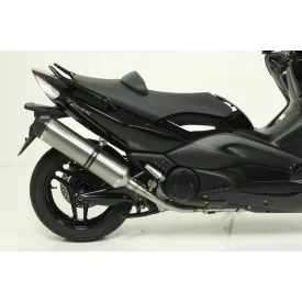 Giannelli Yamaha T-Max 500