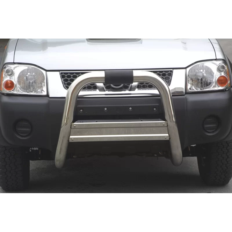 Bull Bar Nissan 2.5 TD Double Cab 130 Hp 