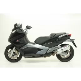 Giannelli Gilera GP 800 73744A6 Ipersport Aluminium