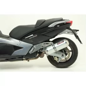 Giannelli Gilera GP 800 73744A6 Ipersport Aluminium