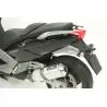 Giannelli Gilera GP 800 73744A6 Ipersport Aluminium