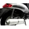 Giannelli Piaggio Beverly 500 73672A2 - 73672B2