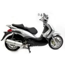 Giannelli Piaggio Beverly 500 73672A2 - 73672B2