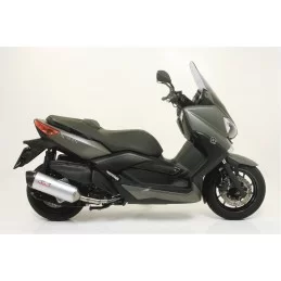 Giannelli Yamaha X-Max 400