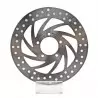 Brembo 68B407B0 Serie Oro Aprilia Scarabeo 125 