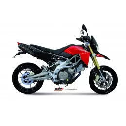 Mivv Suono Aprilia DorsoDuro 750