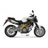 Mivv Suono Aprilia Shiver 750