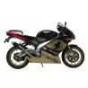 Mivv GP Aprilia RSV 1000