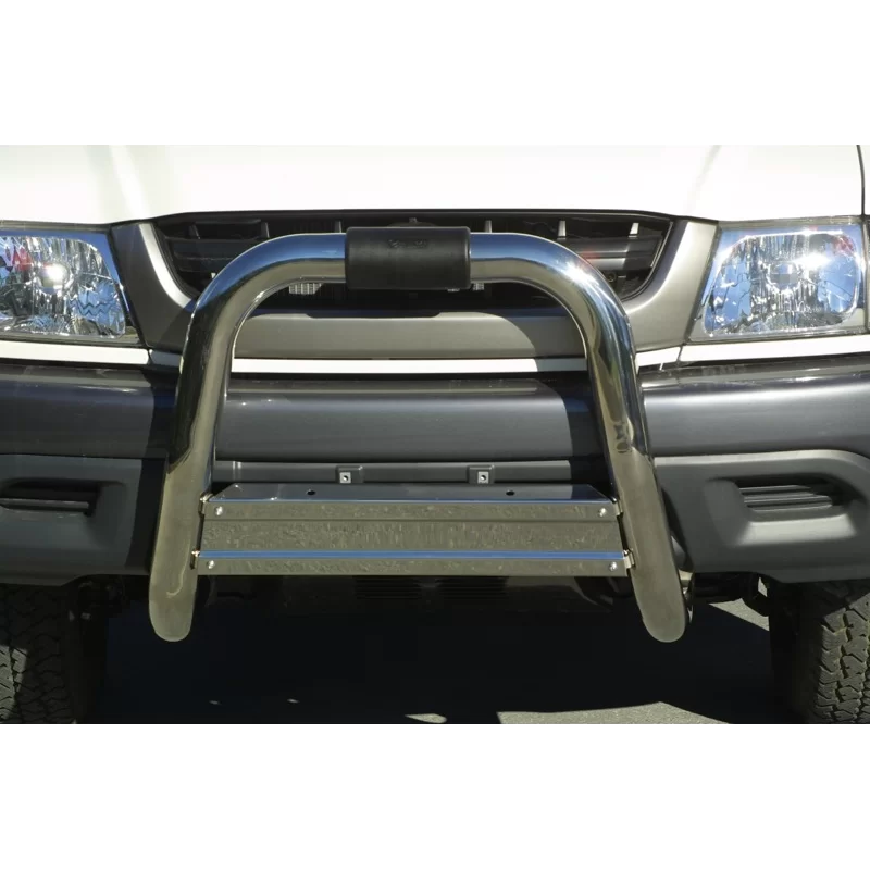 Bull Bar Toyota Hi Lux 2.5 Double Cab Xtra Cab 2.5 TD 