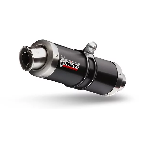 Mivv GP Aprilia Tuono Fighter 1000