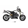 Mivv Suono Aprilia Dorsoduro 1200