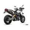Mivv Suono Aprilia Dorsoduro 1200